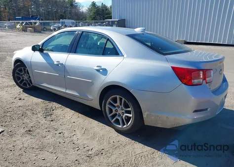 2016 Chevrolet Malibu Limited Lt из США, поврежденный, VIN 1G11C5SA5GF123940